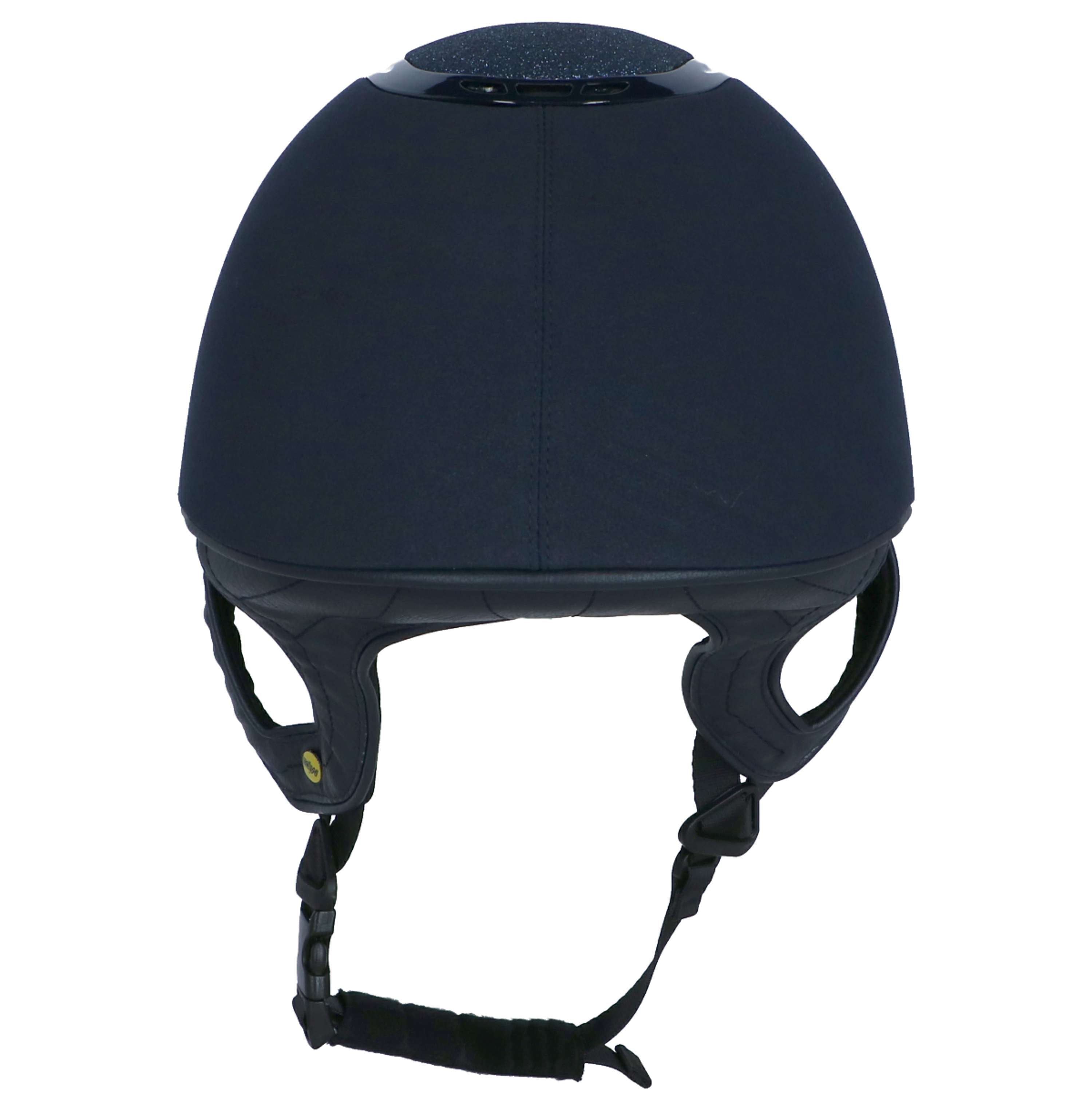 Back on Track Cap EQ3 Micromocca Mips Blauw