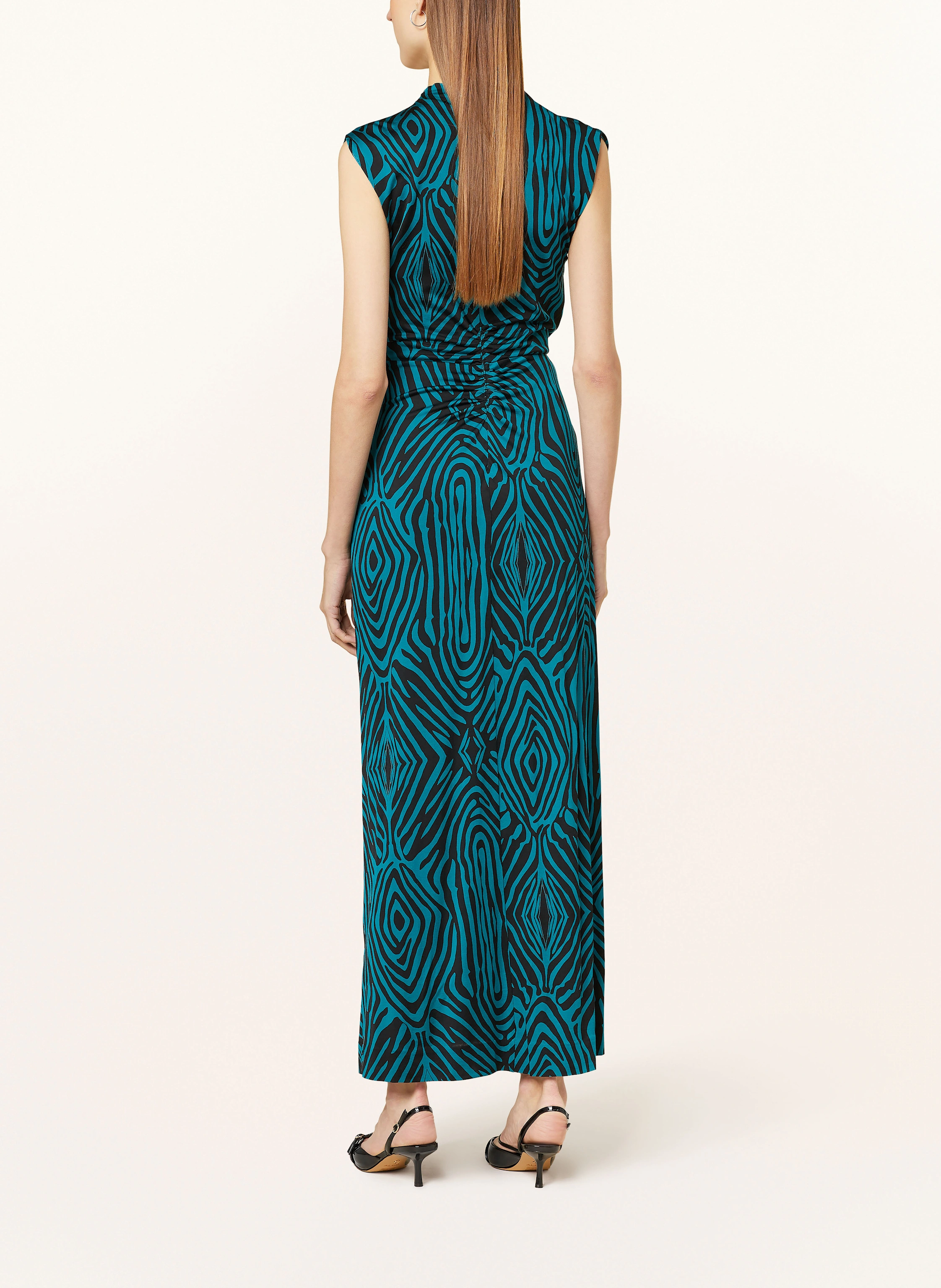 DIANE VON FURSTENBERG Kleid GERI