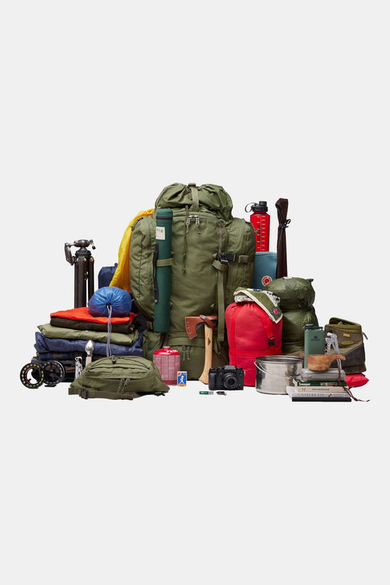 Fjällräven Fjällräven Kajka 75 Backpack