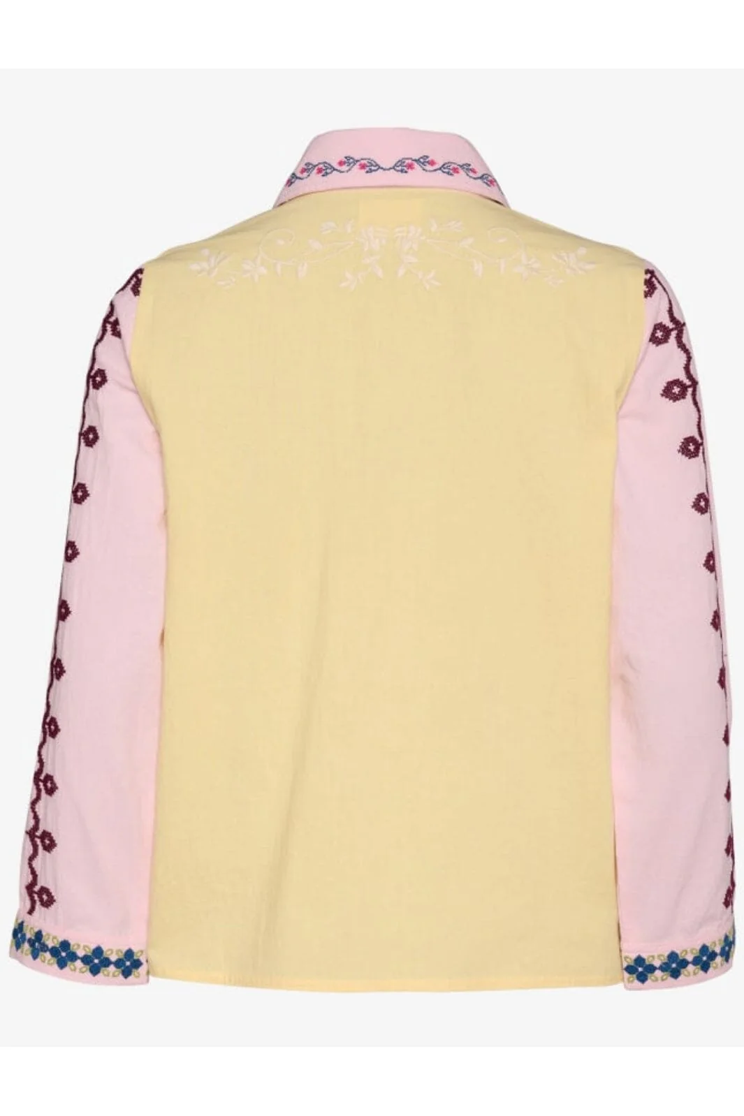 Sissel Edelbo Louise Shirt SE 1204