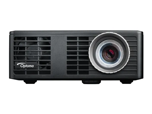 Optoma ML750e - DLP-projektor - LED - 3D - 700 lumen - WXGA (1280 x 800) - 16:10 - 720p