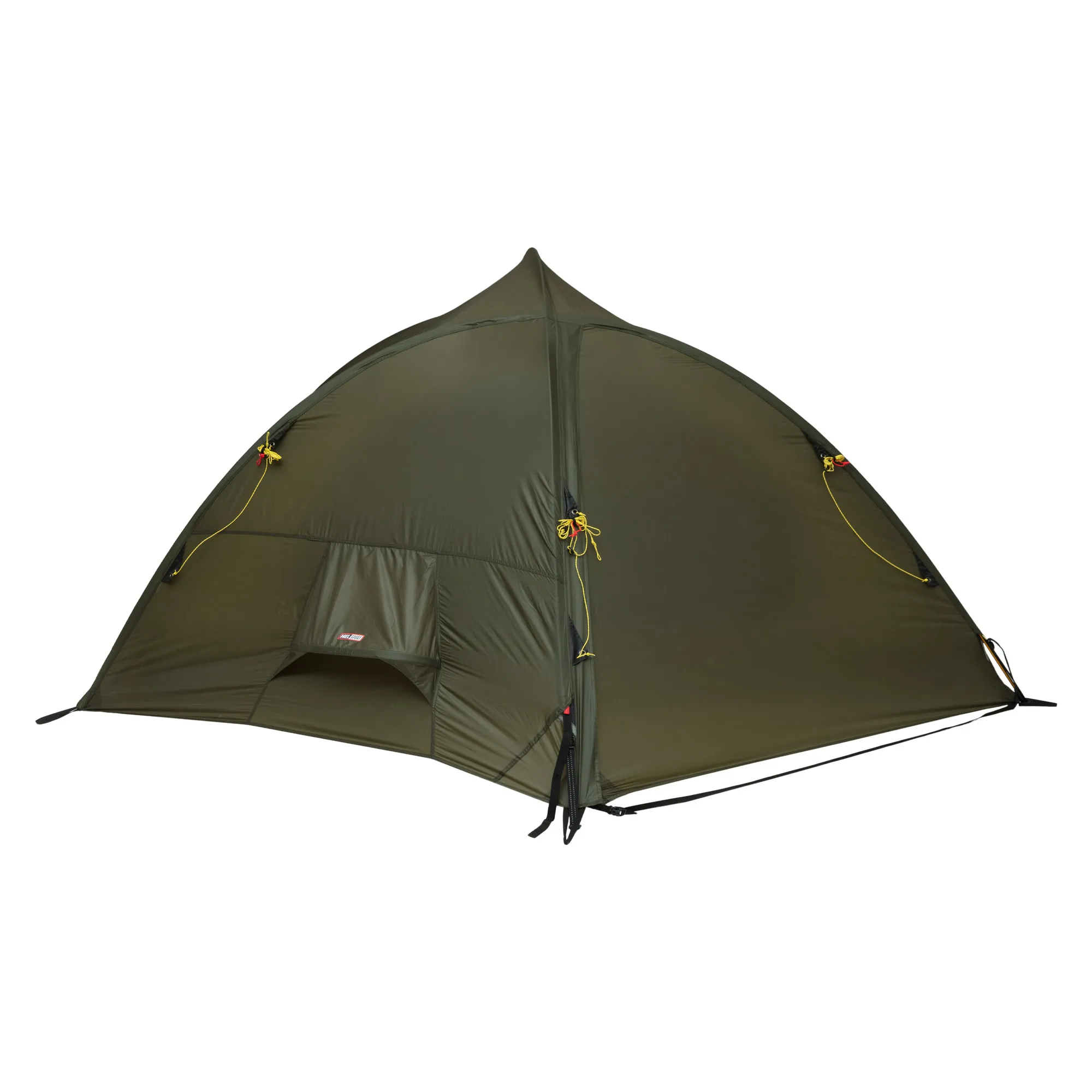 Helsport Reinsfjell Pro 3 Green