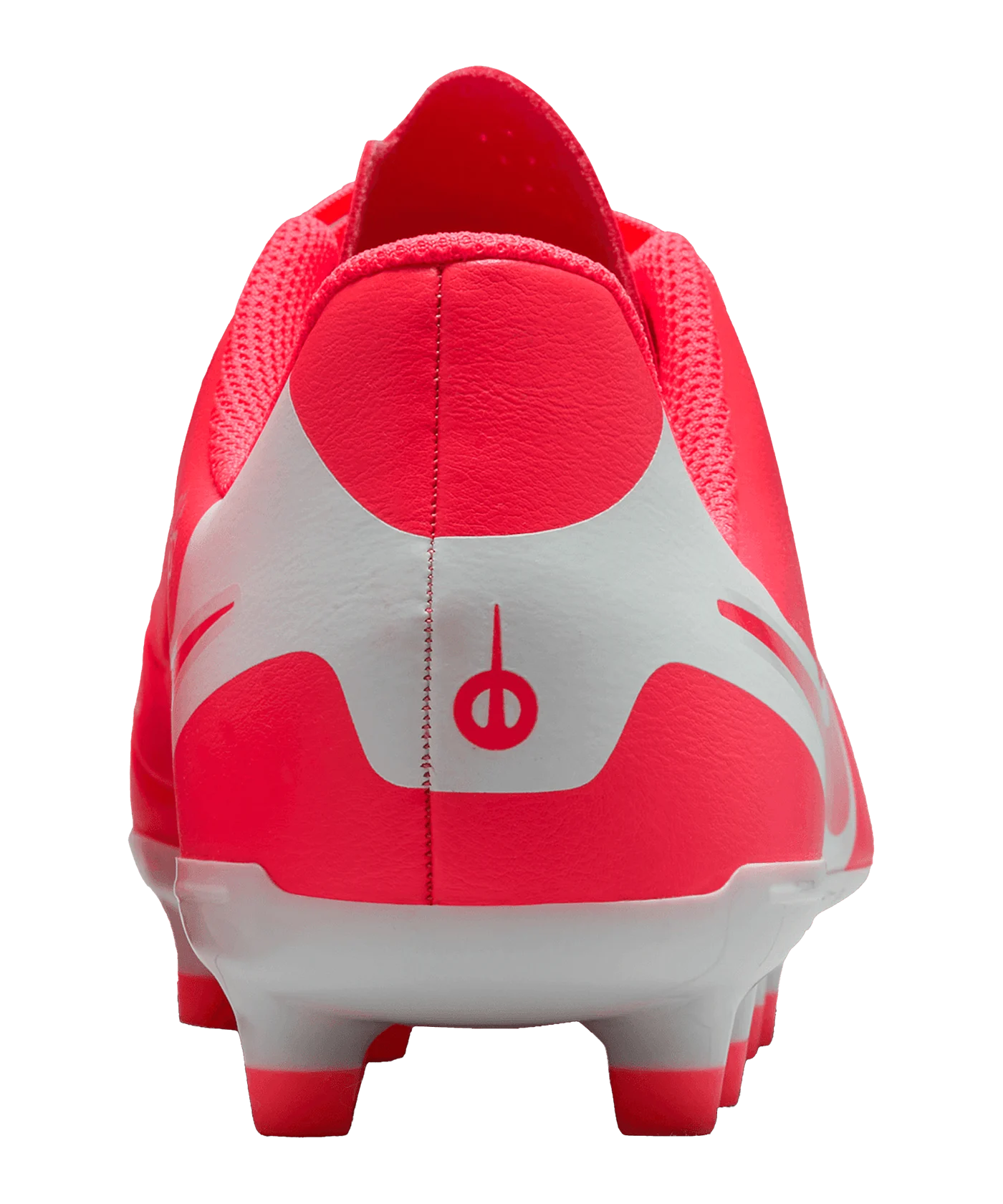 Nike Jr Tiempo Legend X Club MG Mad Energy Kids Rot F800
