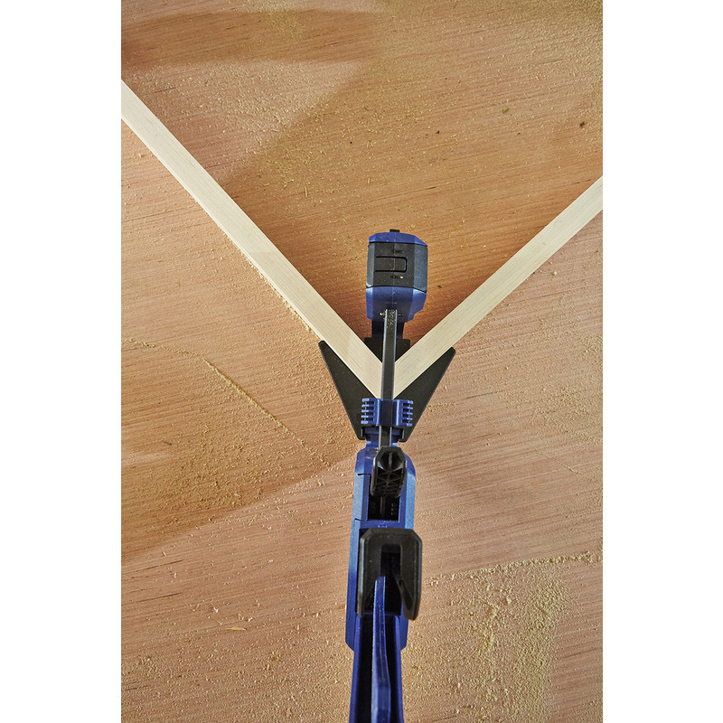 Irwin Quick-Grip hoekklempads