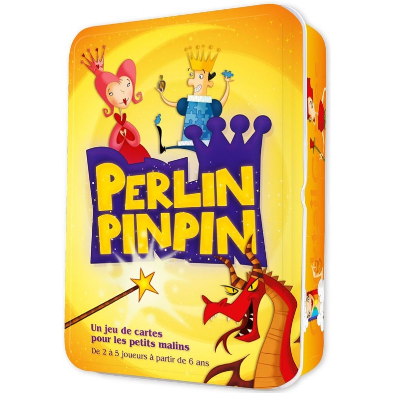 Perlinpinpin