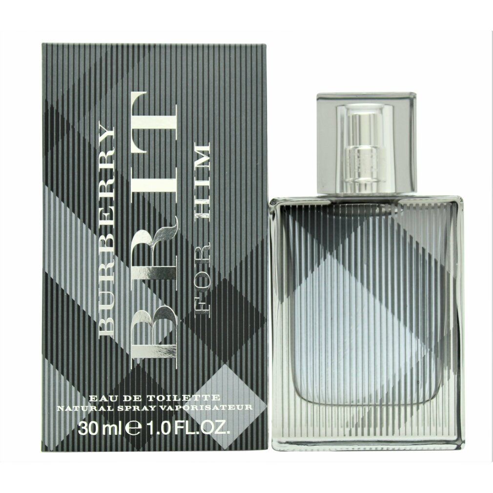 Burberry Brit for him Eau de Toilette