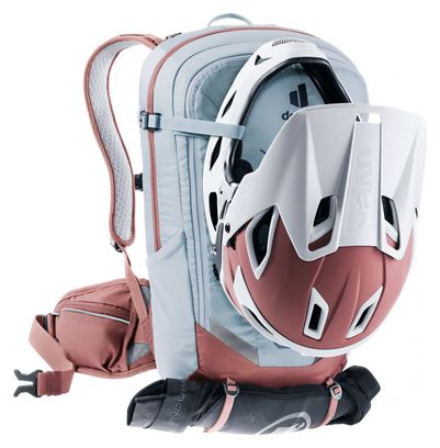 Sac à Dos Deuter Flyt 12 SL Rouge Femme