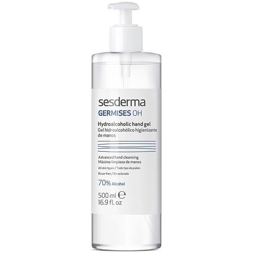 Sesderma - Germises Gel Hidro-alcohólico