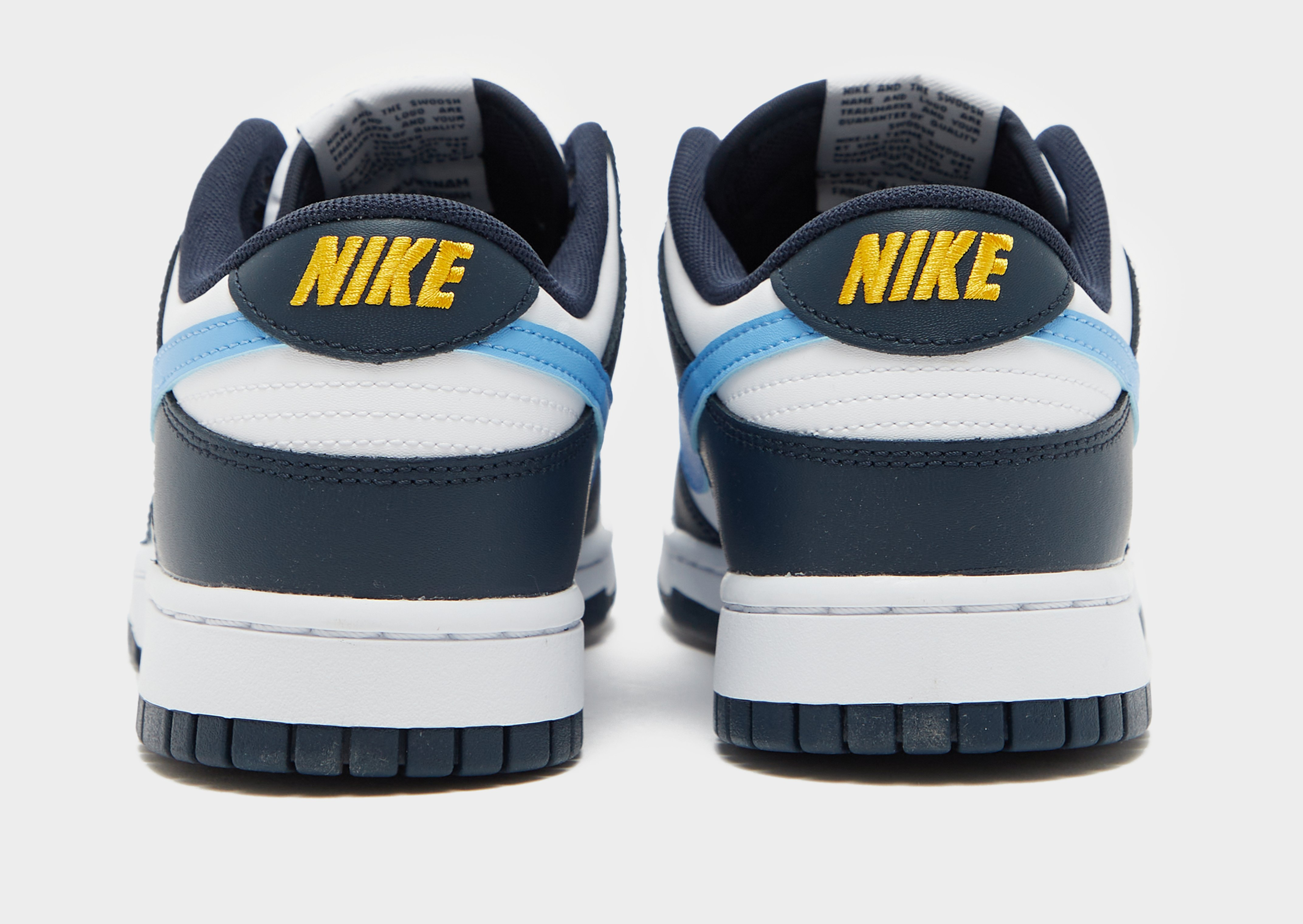 Nike Dunk Homme