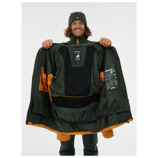 Protest - PRTZoot Snowjacket - Veste de ski