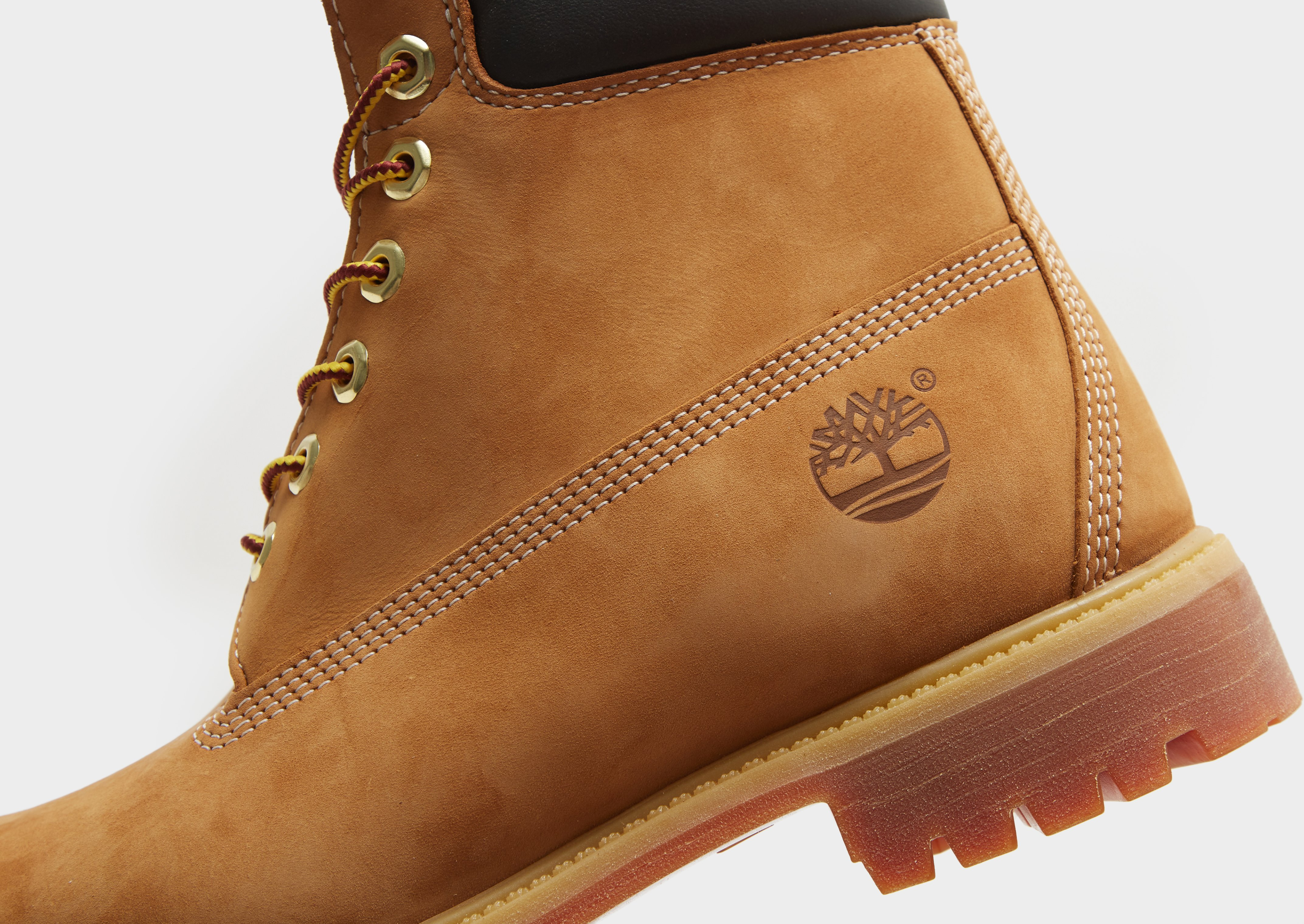 Timberland Bottines 6 Inch Premium
