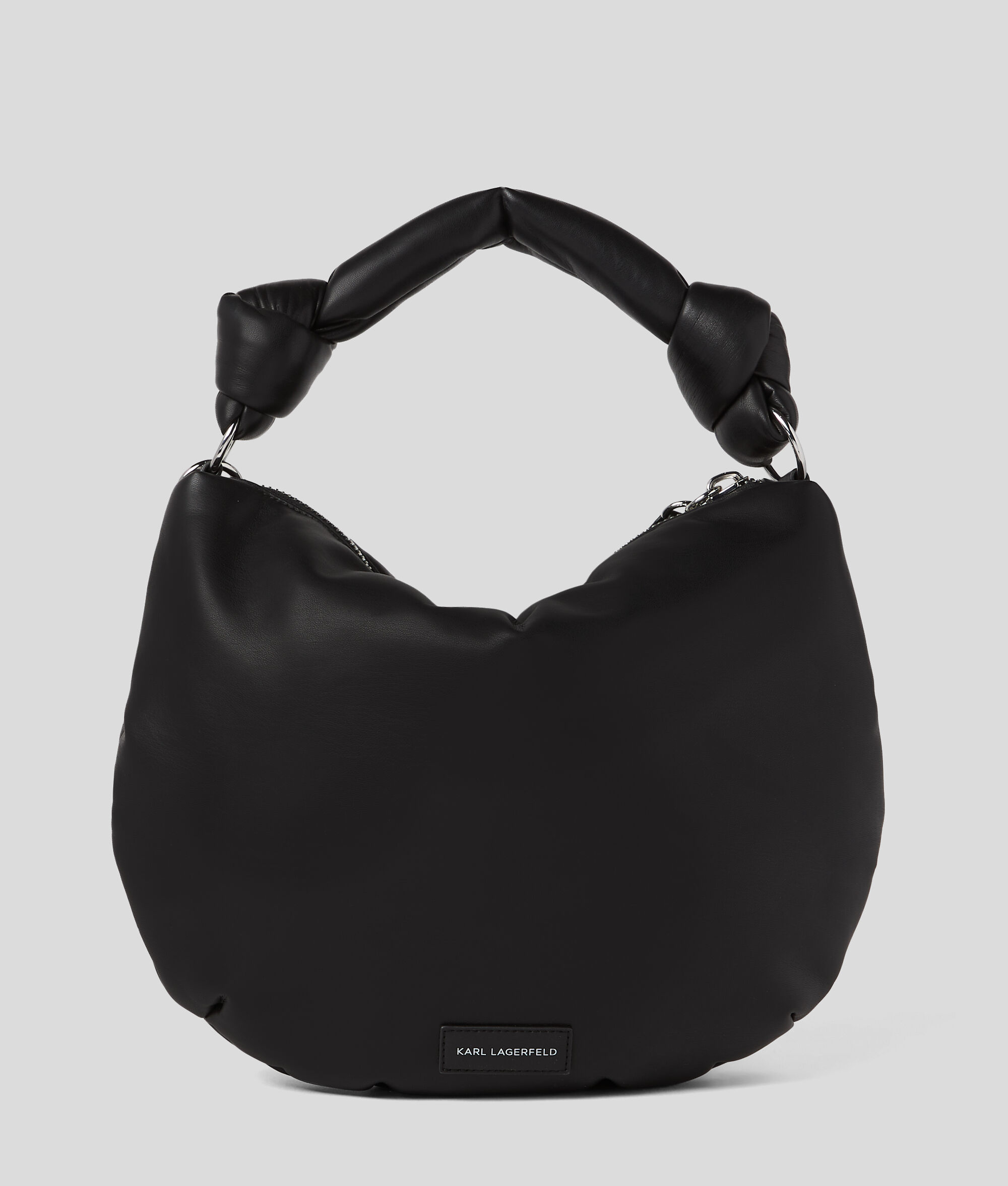 SAC PORTÉ ÉPAULE K/KNOTTED