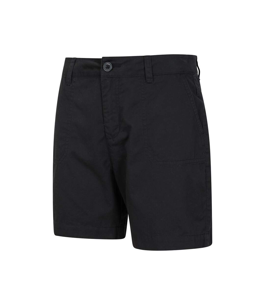 Mountain Warehouse - Short BAYSIDE - Femme (Noir) - UTMW1531