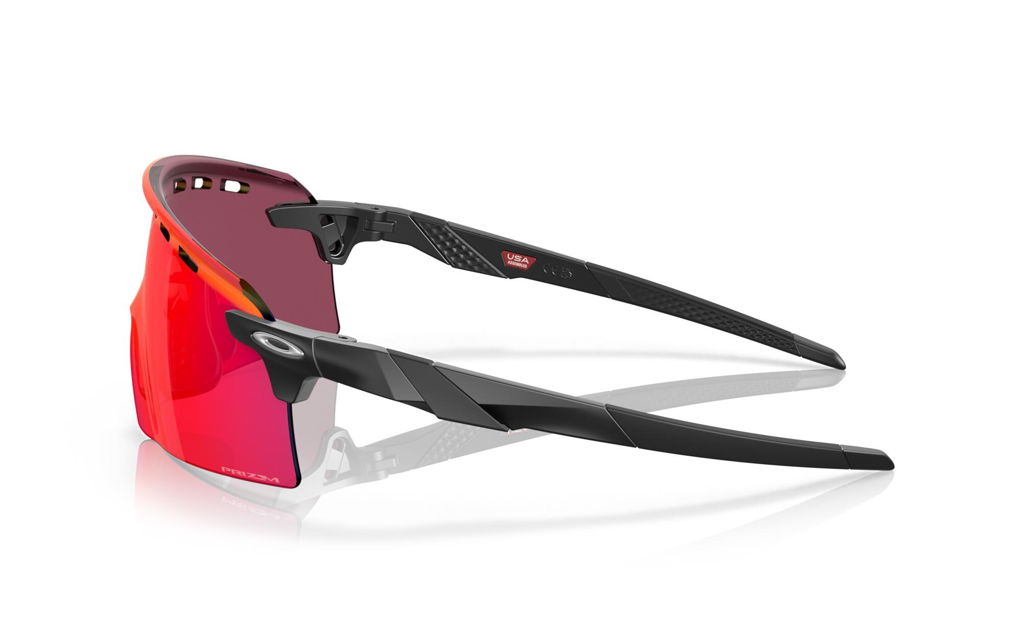 Sportbrille Encoder Strike Vented<br>Velobrille