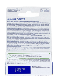 Labello Sun Protect Lipbalm SPF30 4,8GR