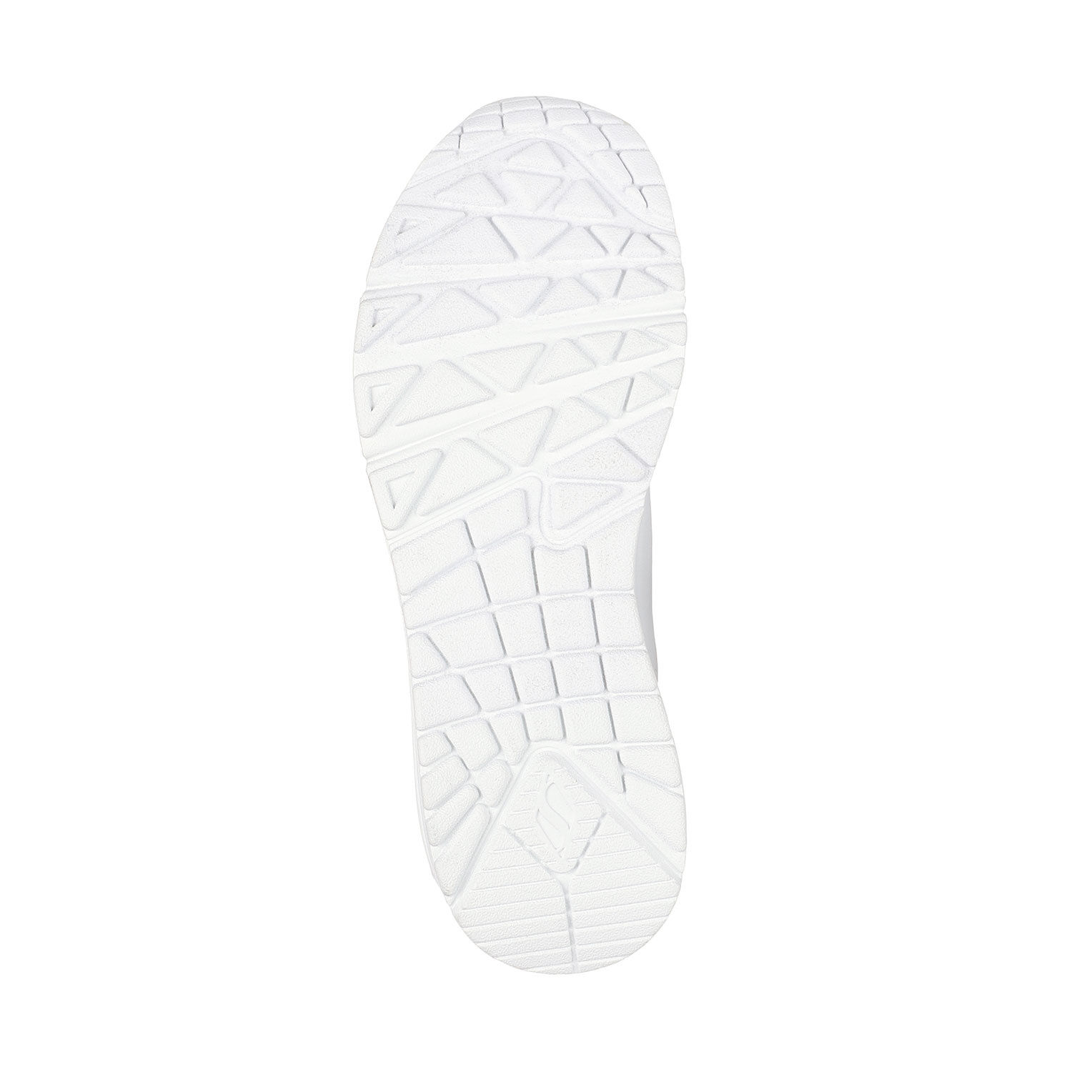 Skechers Uno – Shimmer Away Sneaker für Damen