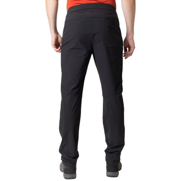 Pantalon randonnée ODLO ASCENT BLACK