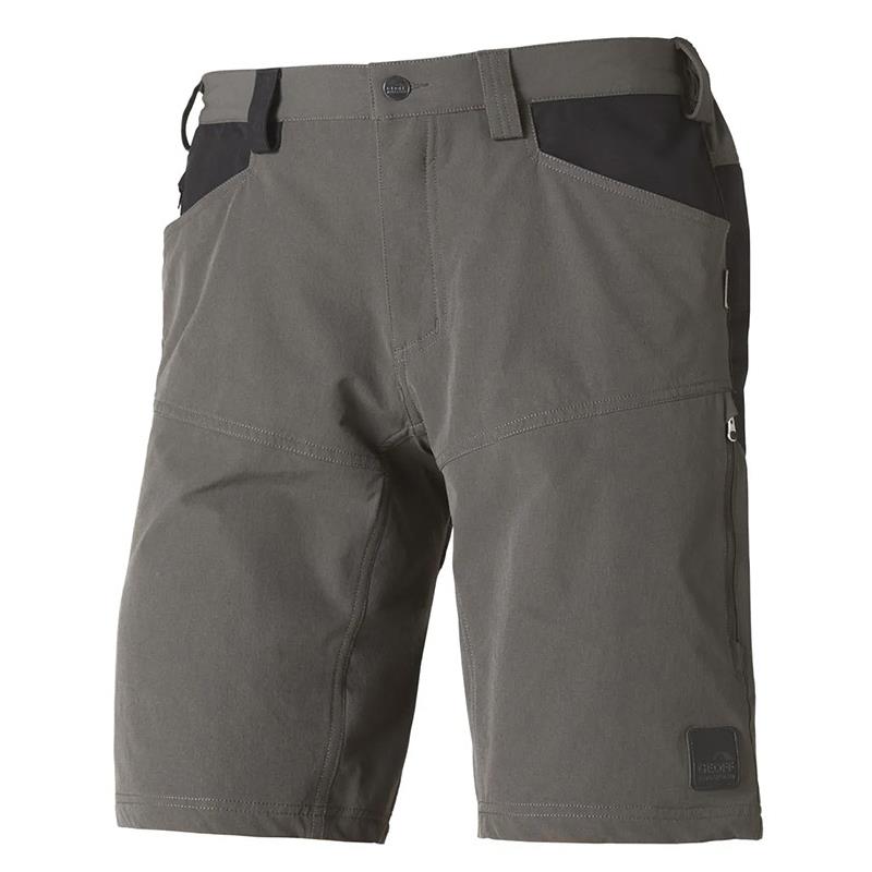 Short Homme Geoff Anderson Roxxo - Noir