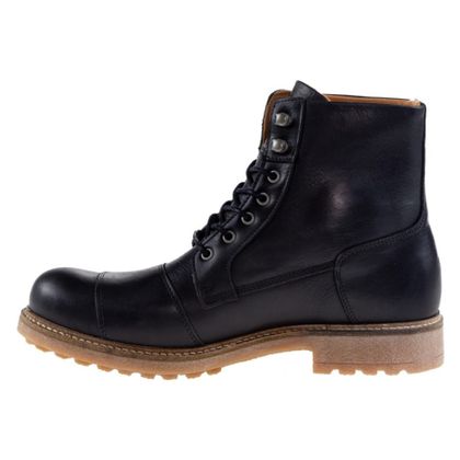 Demi-bottes Helstons MOUNTAIN - Noir