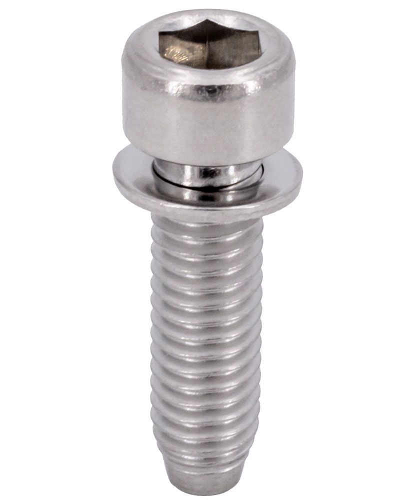 Shimano 105/XT Klemmschraube M6x21 für Kurbelarm kaufen | Bike-Discount