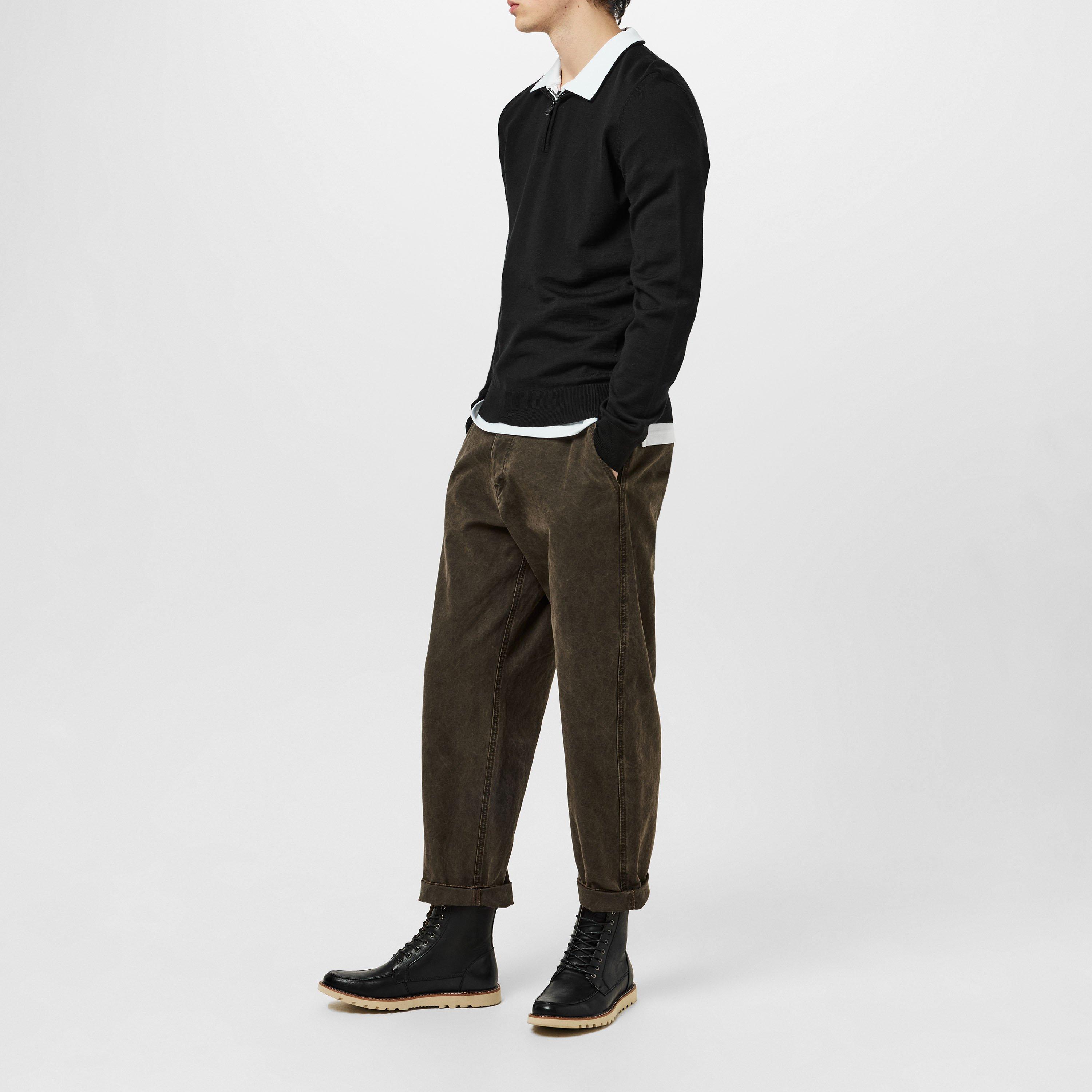 Farah Dan Boots Mens