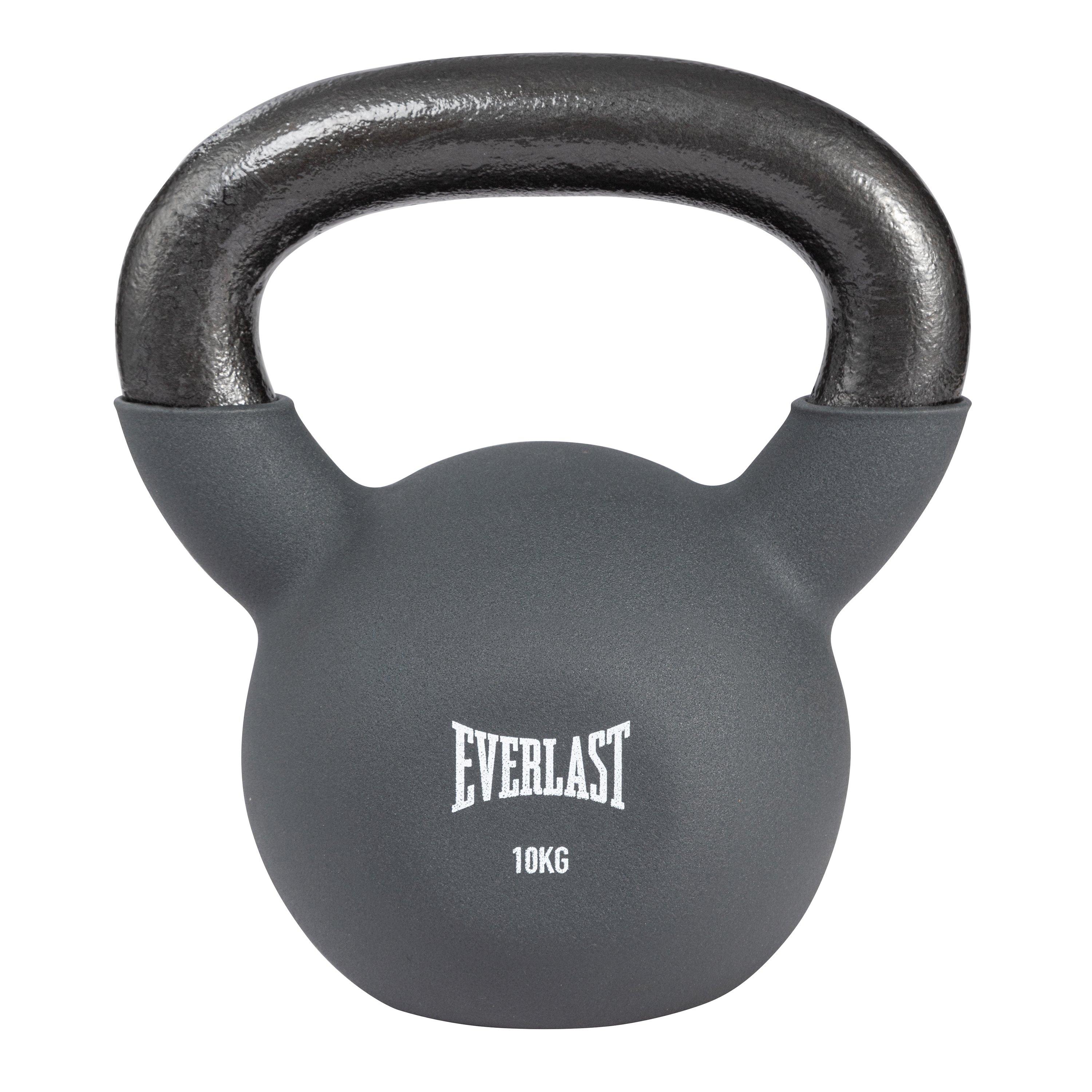 Everlast Kettlebell