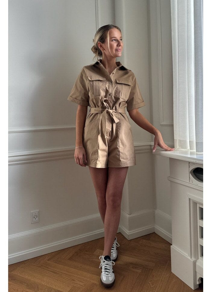 BYIC Celinaic Jumpsuit