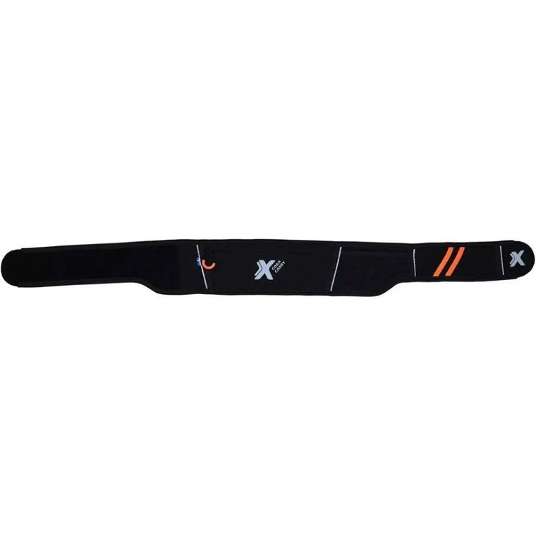 Coxa WB1 Running Belt Black