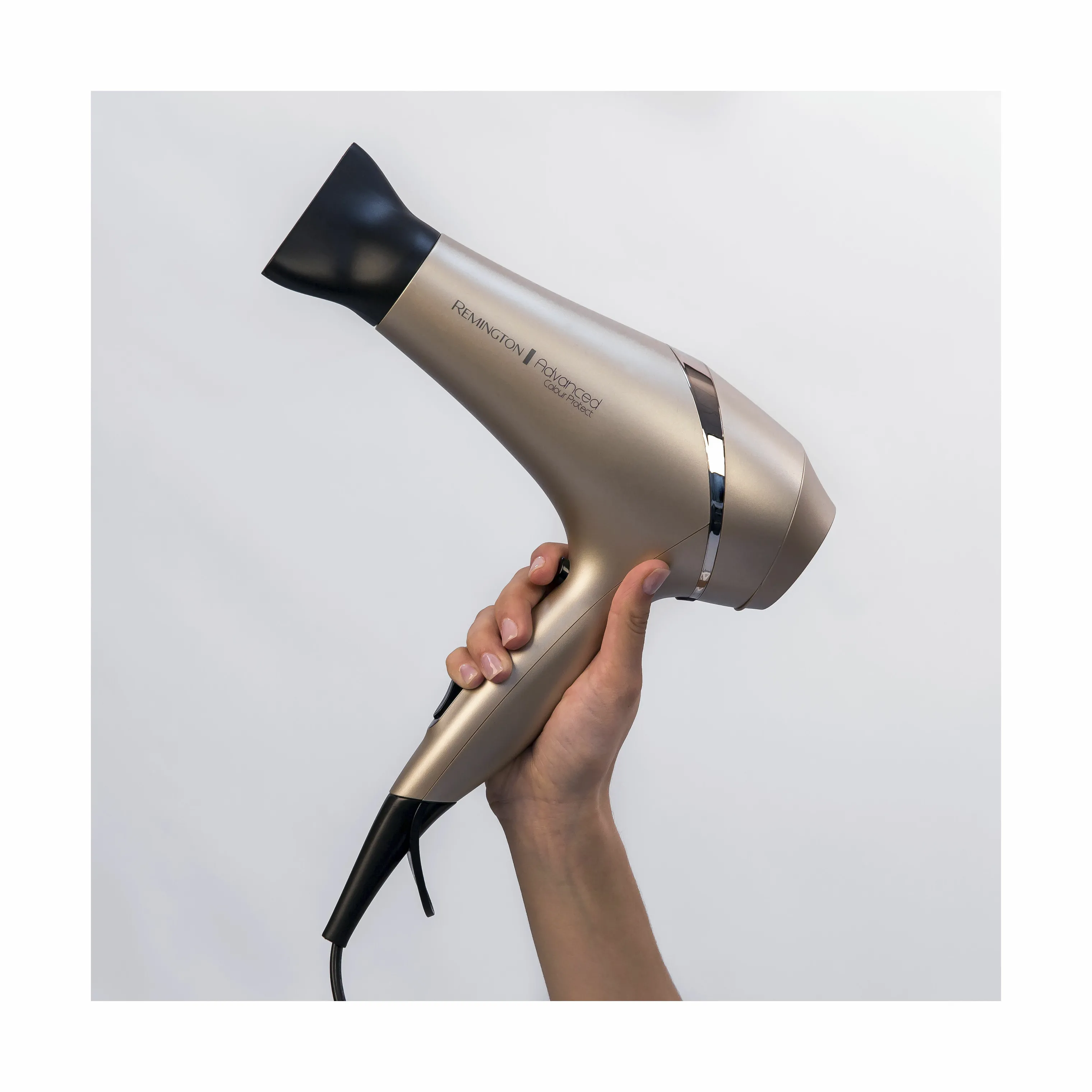 Remington Advanced Colour Protect AC Hårtørrer