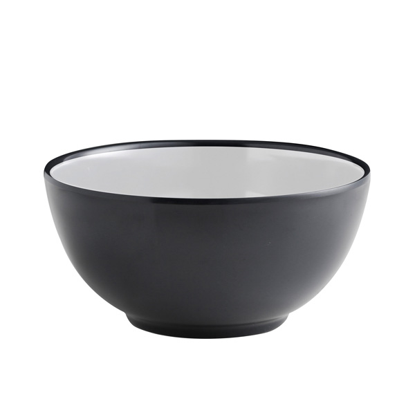 Bol mélamine 15cm Granyte base anti-dérapante BRUNNER