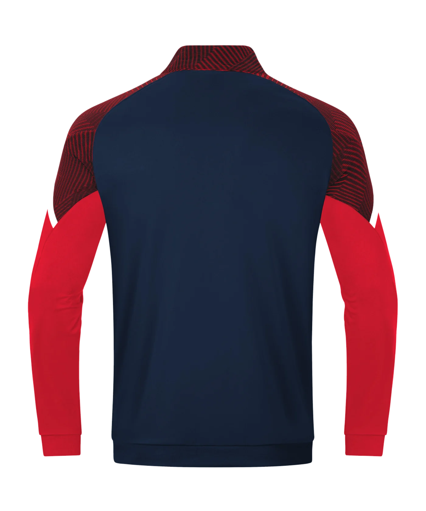 JAKO Performance Polyesterjacke Kids Blau F909