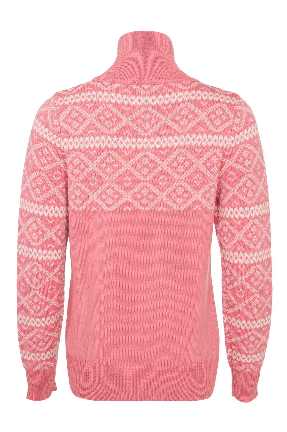 Stormberg Norddalen Half Zip ullgenser
