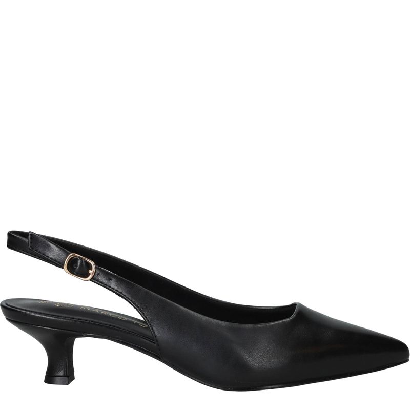 MARCO TOZZI Pumps Zwart Dames