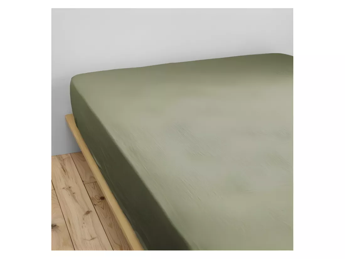 Drap housse 