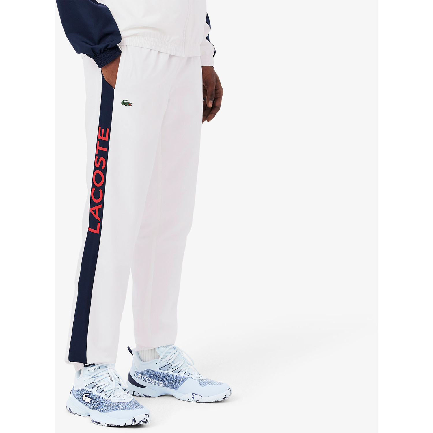 Lacoste Performance Tracksuit