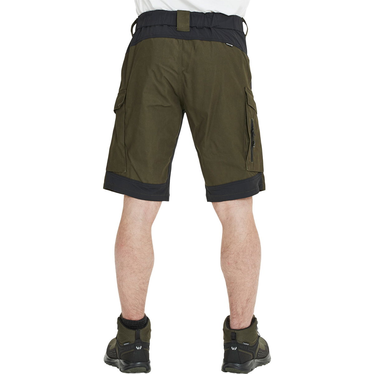 Whistler Rommy Vandreshorts Herre