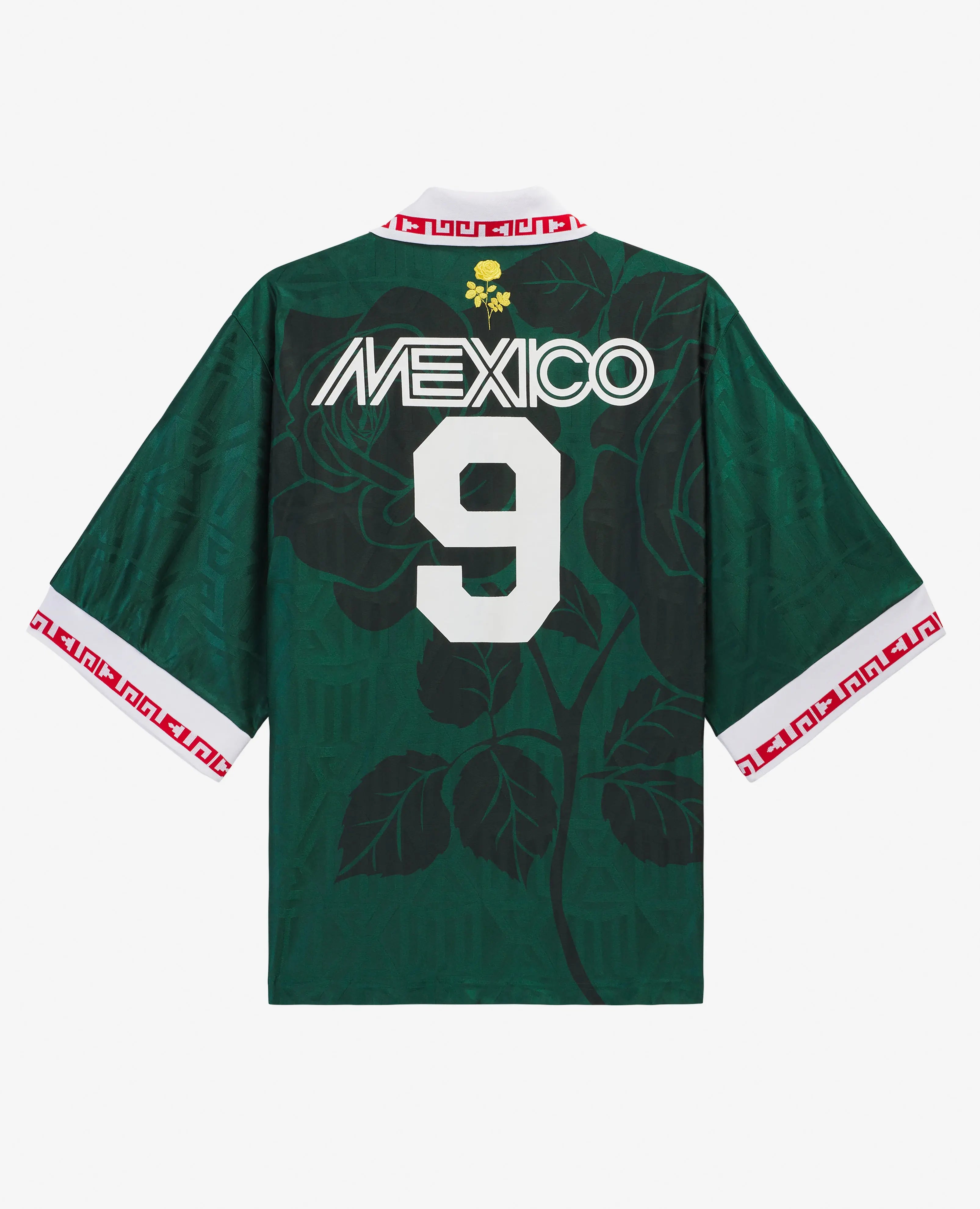 adidas x Willy Chavarria Soccer Jersey
