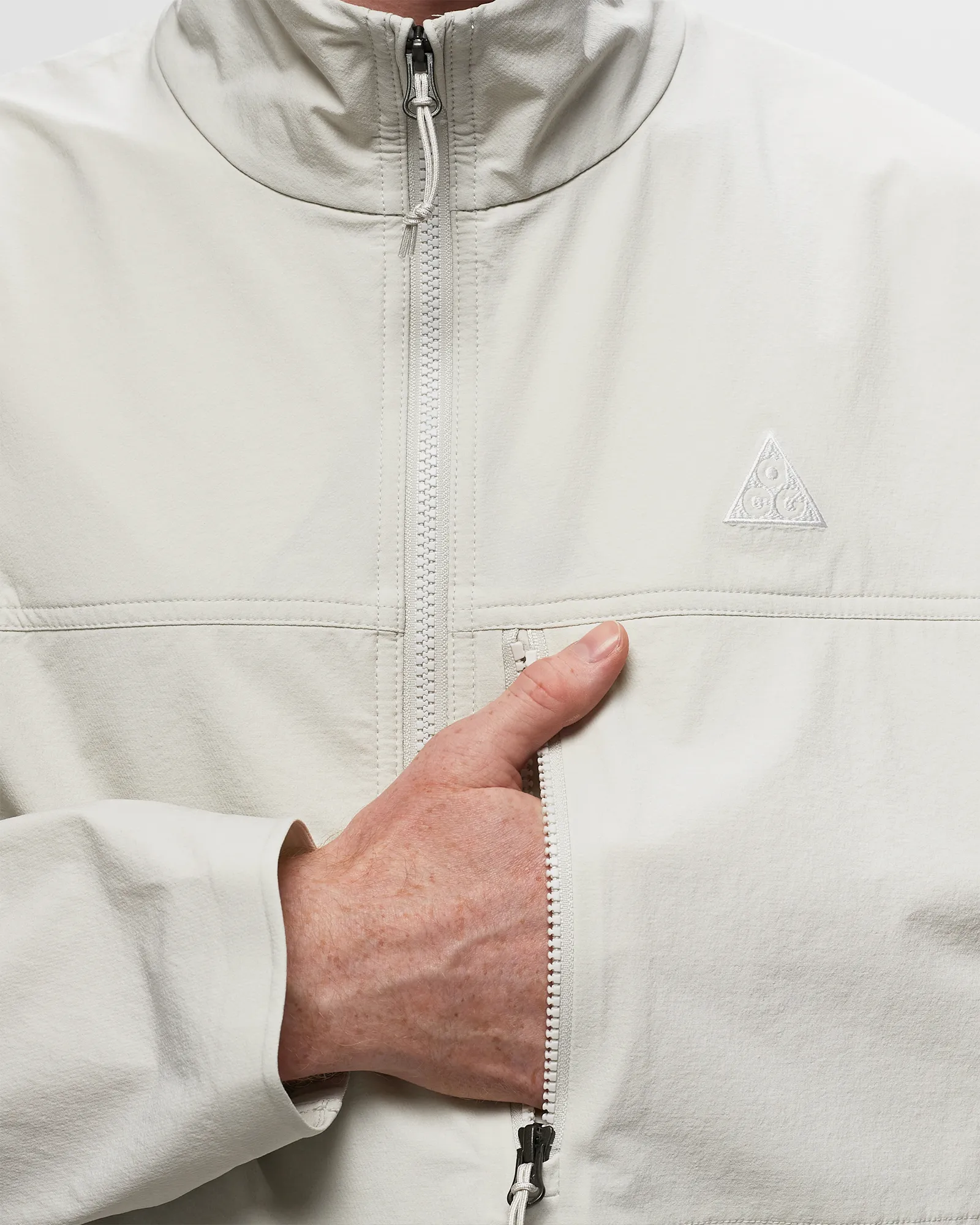 Nike ACG CANYON FARER ANORAK JACKET