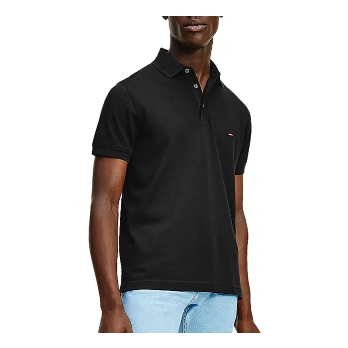 Tommy Hilfiger 1985 Slim Polo Heren