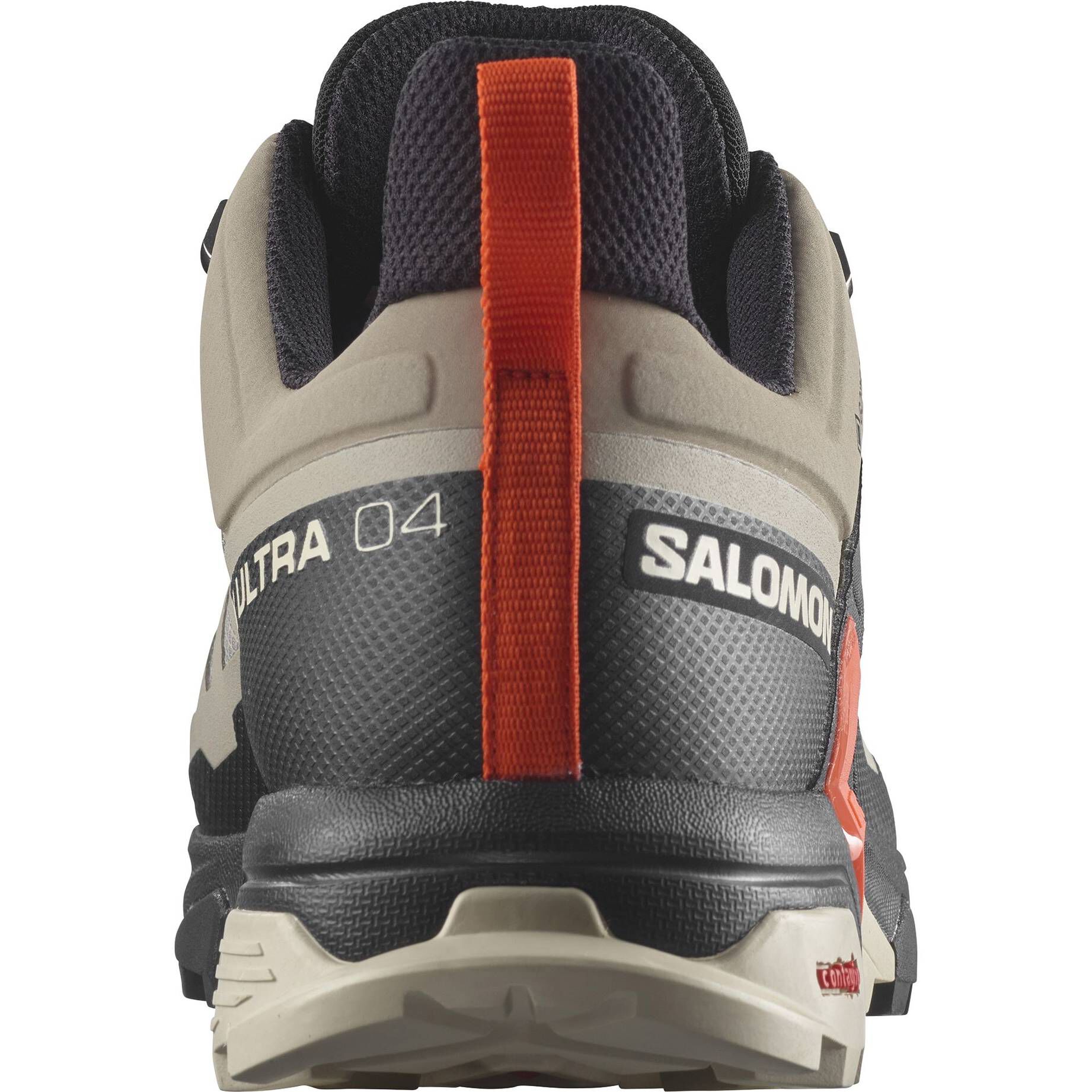 Salomon| Herren Wanderschuhe X ULTRA 4 GORE-TEX