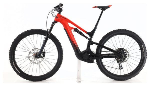 Produit reconditionné · Cannondale Moterra Carbone GX / Vélo VTT électrique / Cannondale | Bon état
