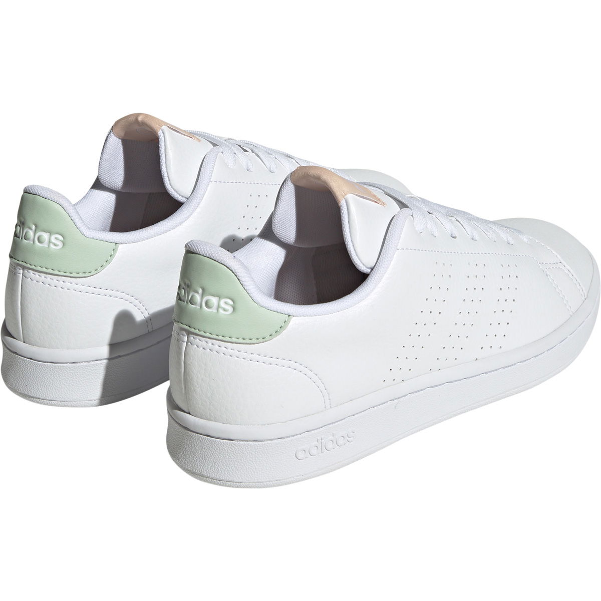 adidas Advantage Cloudfoam Sneakers Dame