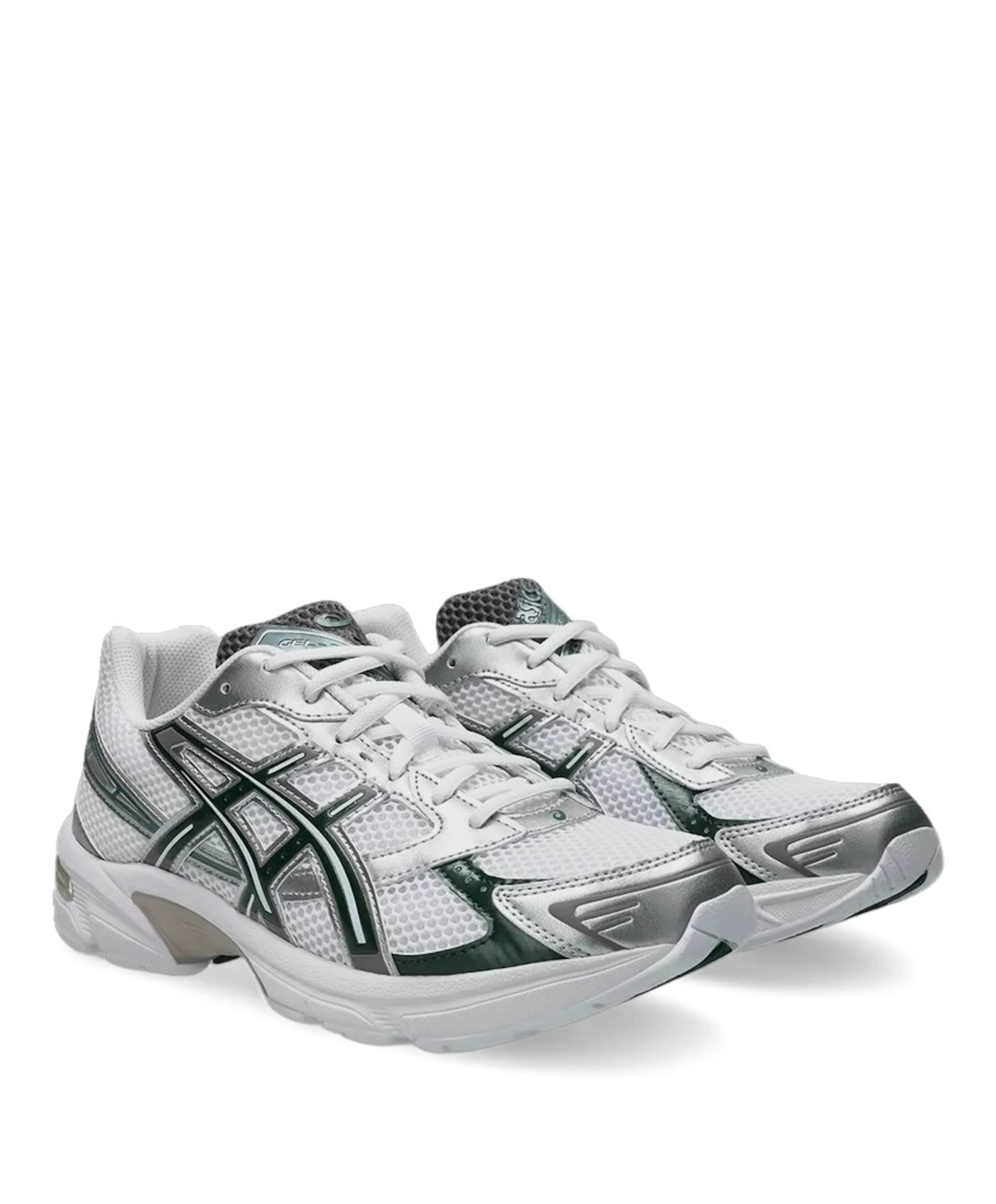 Asics GEL-1130 dames sneakers wit