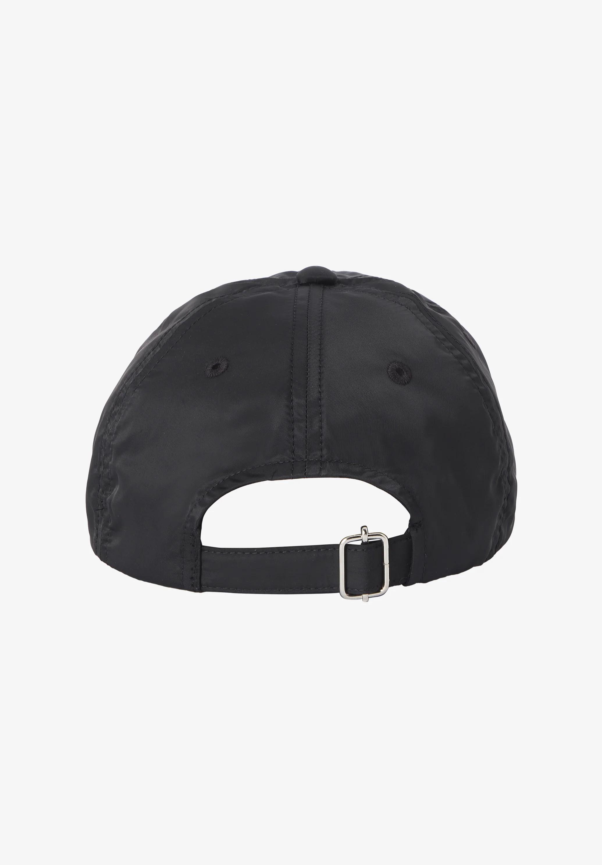 Casquette Charlie - Noir