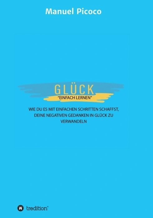Glück - einfach lernen