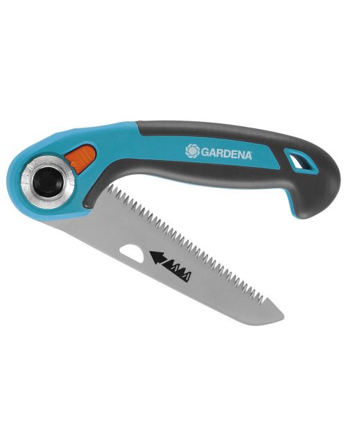 Gardena Snoeizaag Inklapbaar 135p - Snoeien -