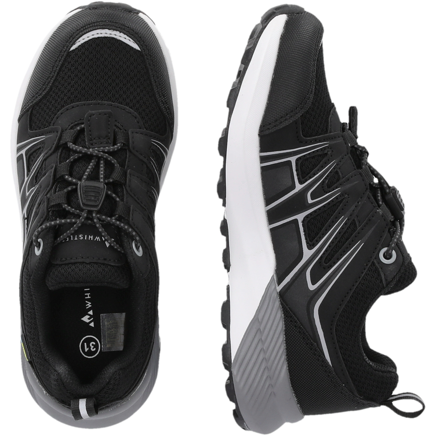 Whistler Outdoorschuh Talid 1001 Black