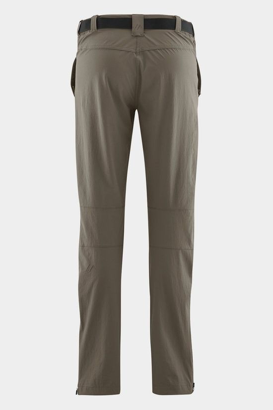 Maier Sports Maier Sports Inara Slim Short Broek Dames