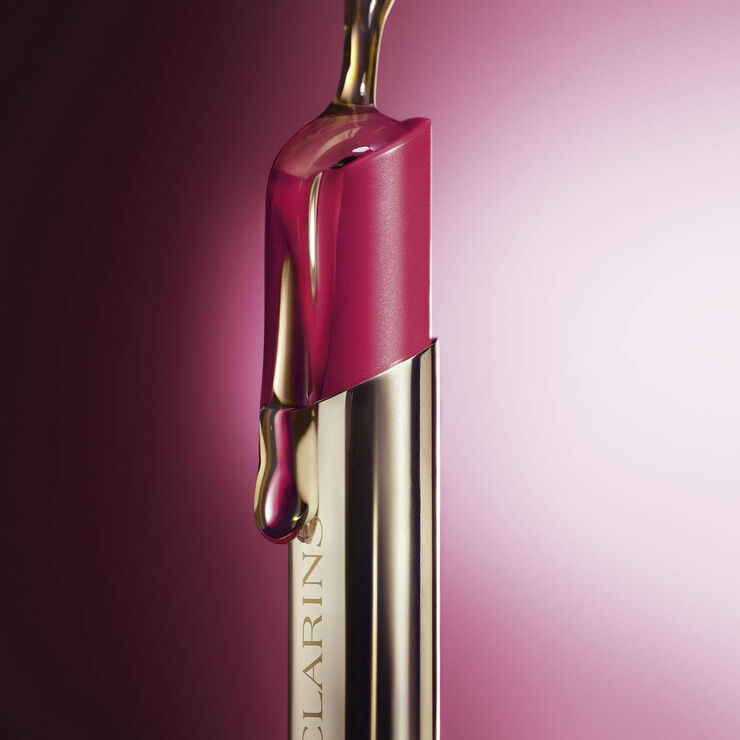 Clarins Lip Oil Balm