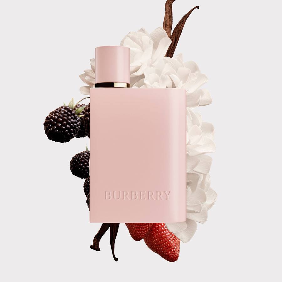 Burberry Her Elixir Eau De Parfum 50ml